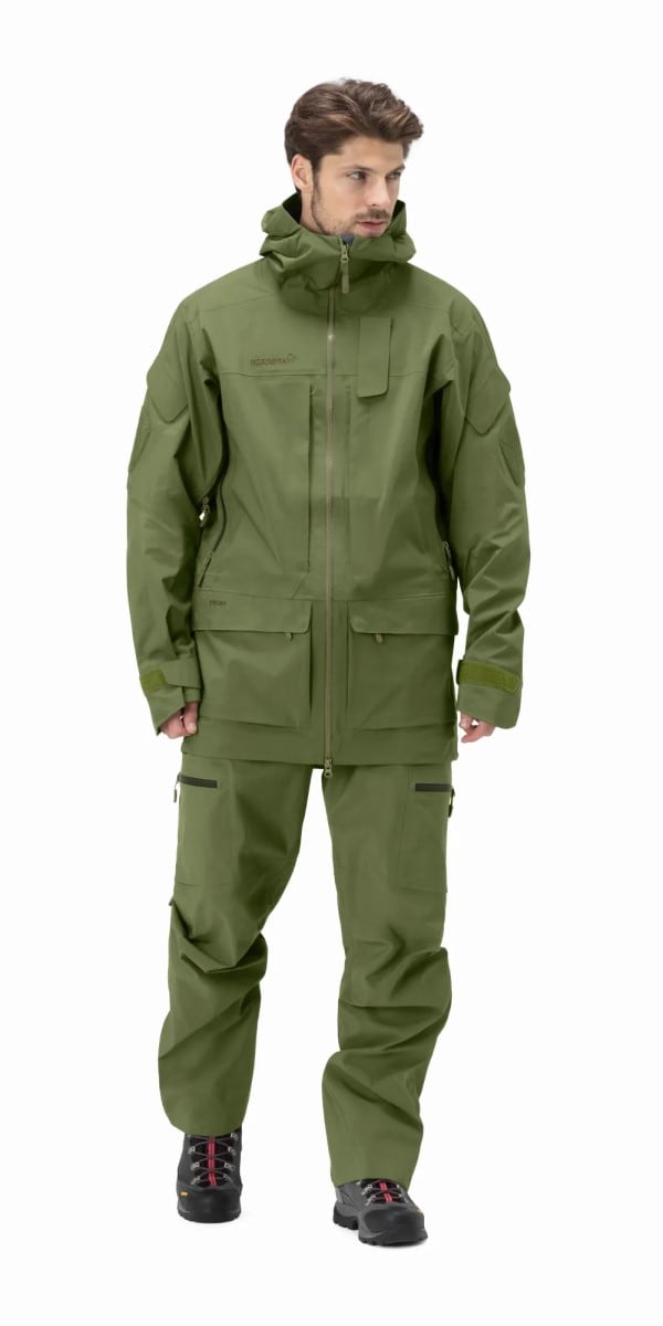 Norrøna Recon Gore-Tex Jaktdress