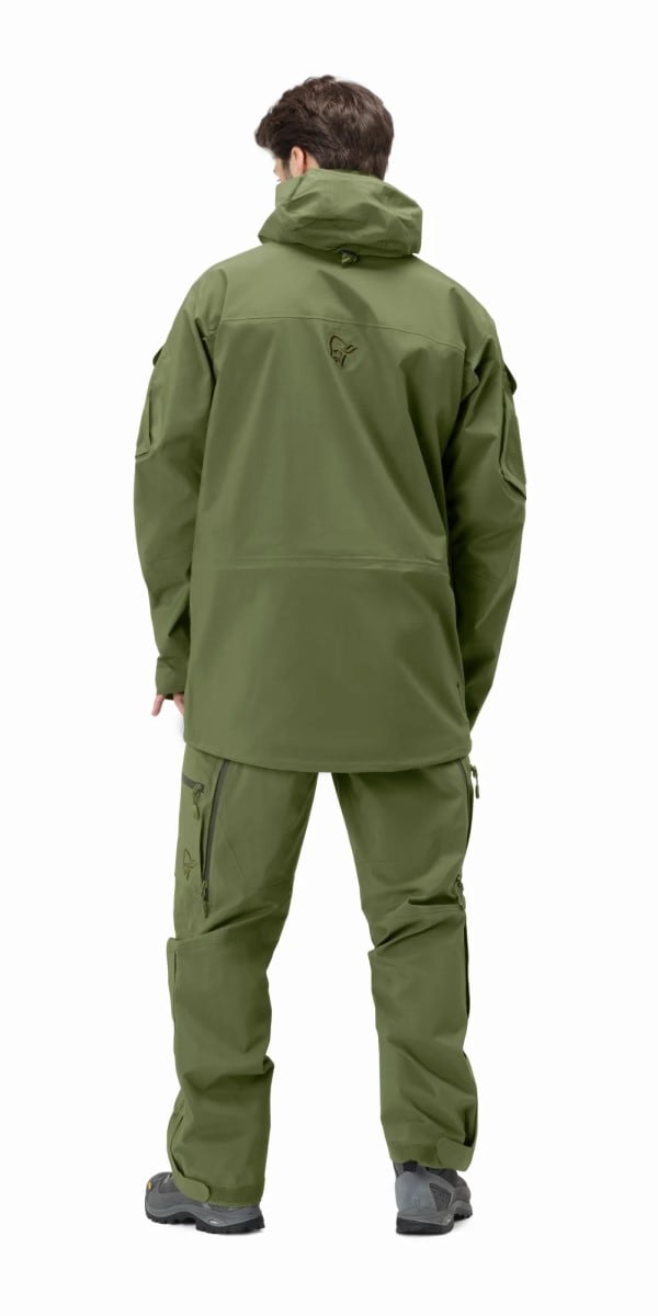 Norrøna Recon Gore-Tex Jaktdress