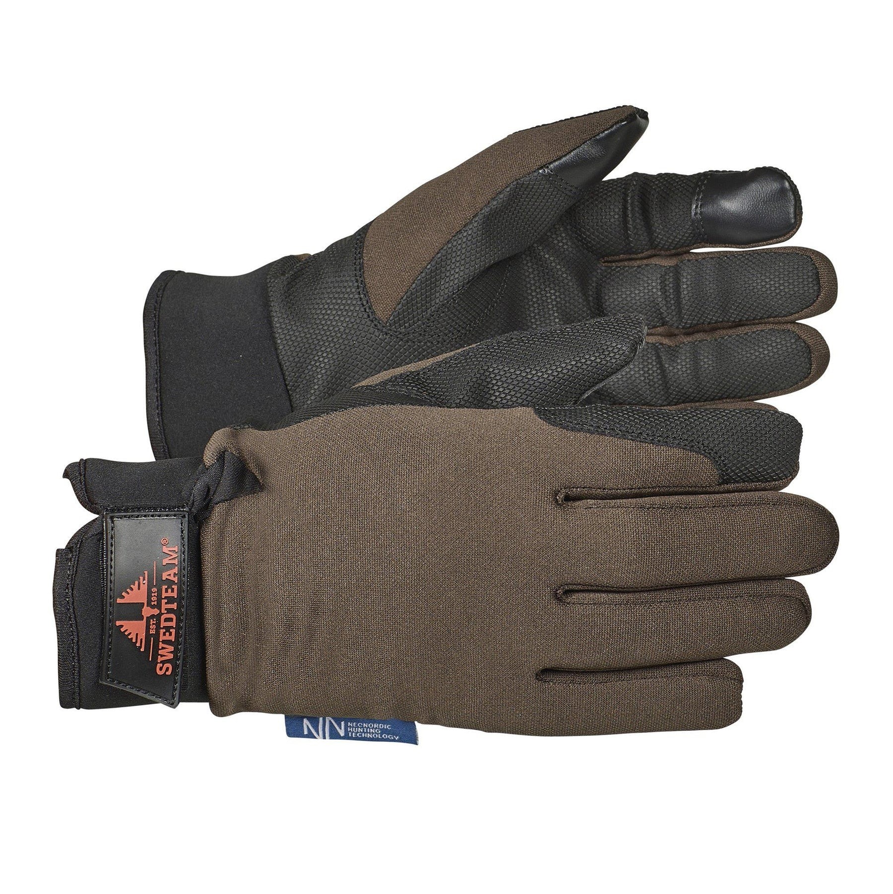 Swedteam Ridge Dry Glove Green