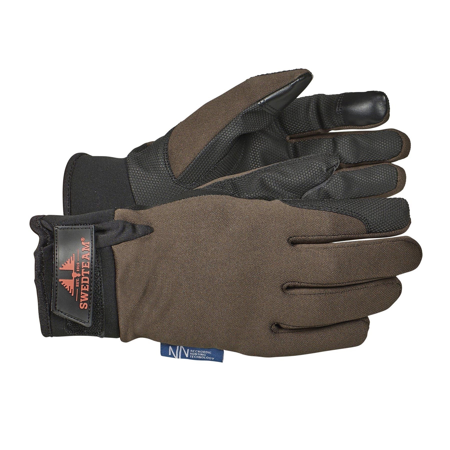 Swedteam Ridge Light Glove Green