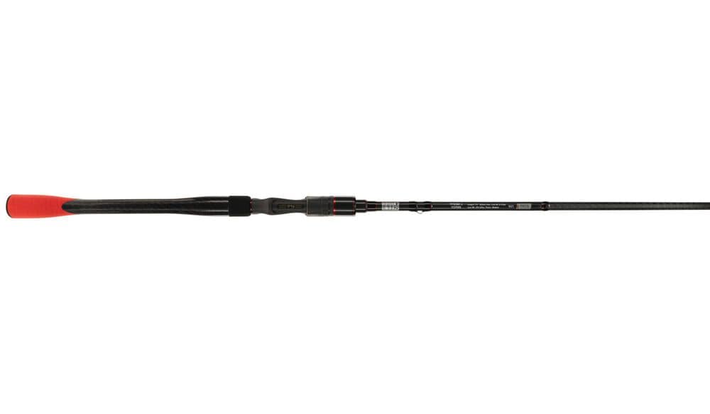 Bubba Tidal Pro Spinning 7' Medium-Light Fast Spinning 3,5 - 14 gram