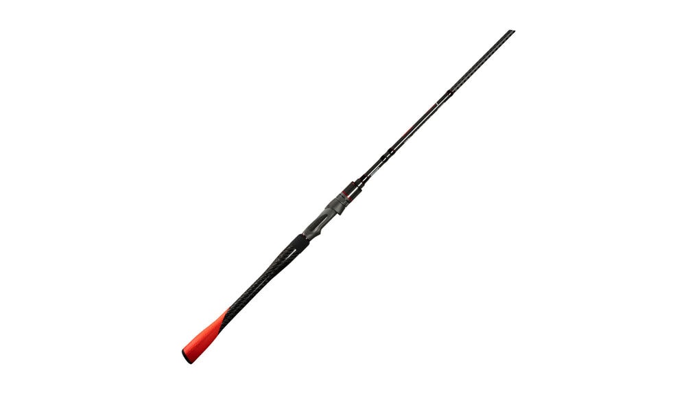 Bubba Tidal Pro Spinning 7' Medium-Light Fast Spinning 3,5 - 14 gram