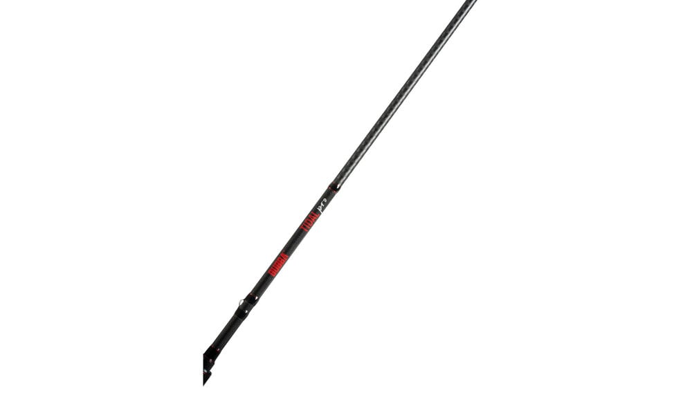 Bubba Tidal Pro Spinning 7' Medium-Light Fast Spinning 3,5 - 14 gram