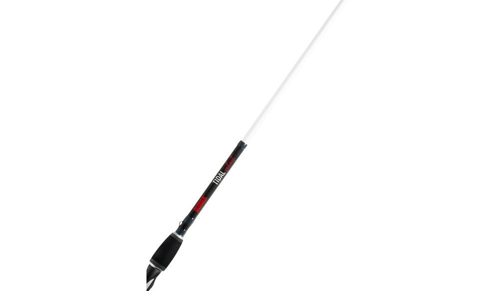 Bubba Tidal Select Spinning 7' Light Fast Spinning 1,7 - 7 gram