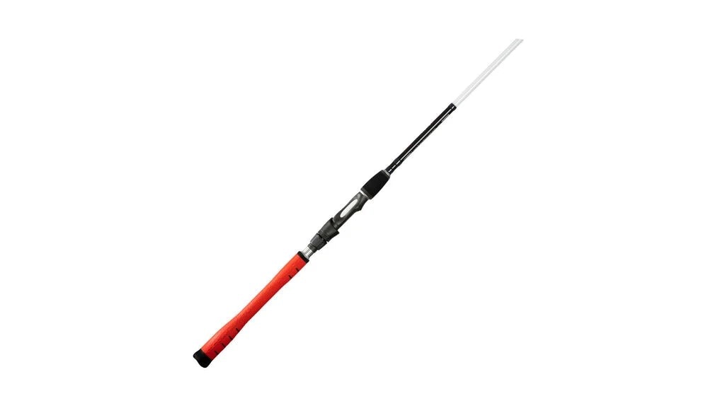 Bubba Tidal Select Spinning 7' Light Fast Spinning 1,7 - 7 gram