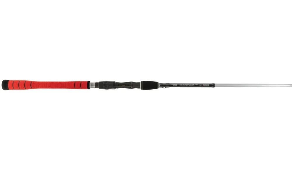 Bubba Tidal Select Spinning 7' Light Fast Spinning 1,7 - 7 gram