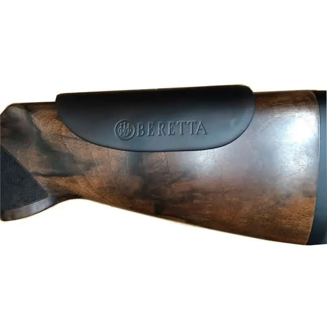 Beretta Cheek Protector 6mm Black