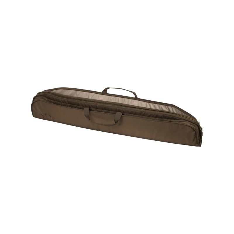 Blaser Dobbelt Futteral Essential Teak 128cm