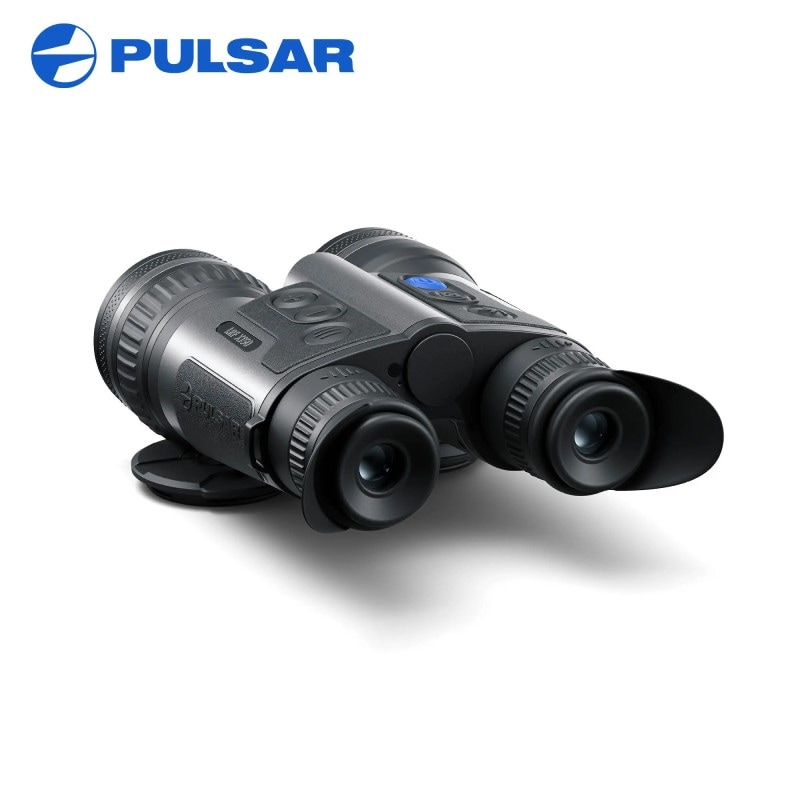 PULSAR MERGER LRF XT50 TERMISK BINOKULAR KIKKERT