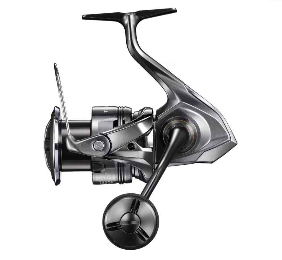 Shimano Twin Power FE C5000 XG