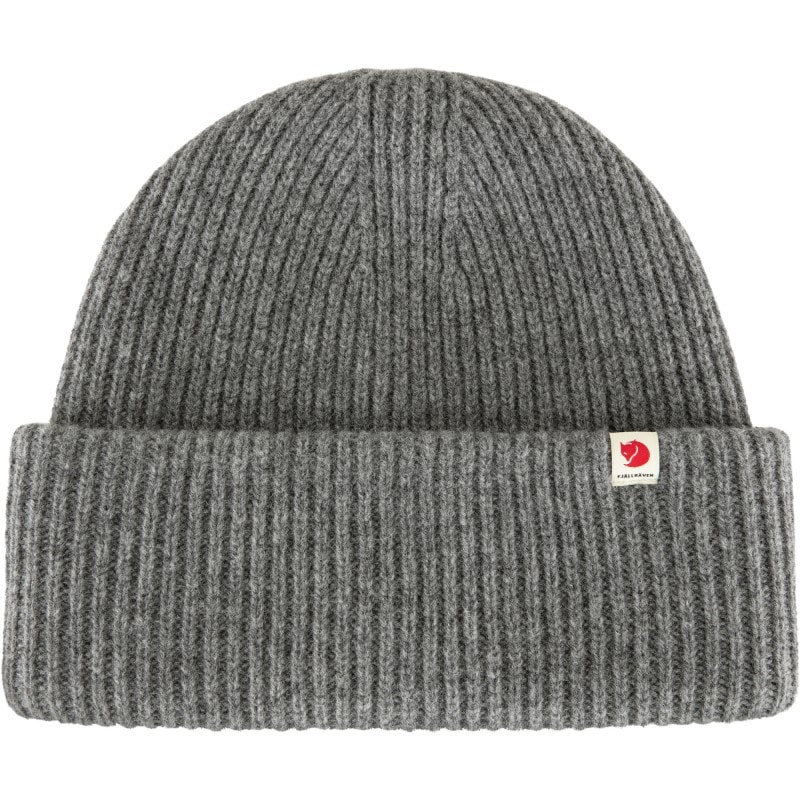 Fjällräven Heavy Beanie Grey