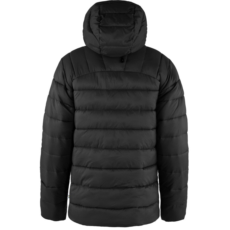 Fjällräven Expedition Mid Winter Jacket M Black-Basalt