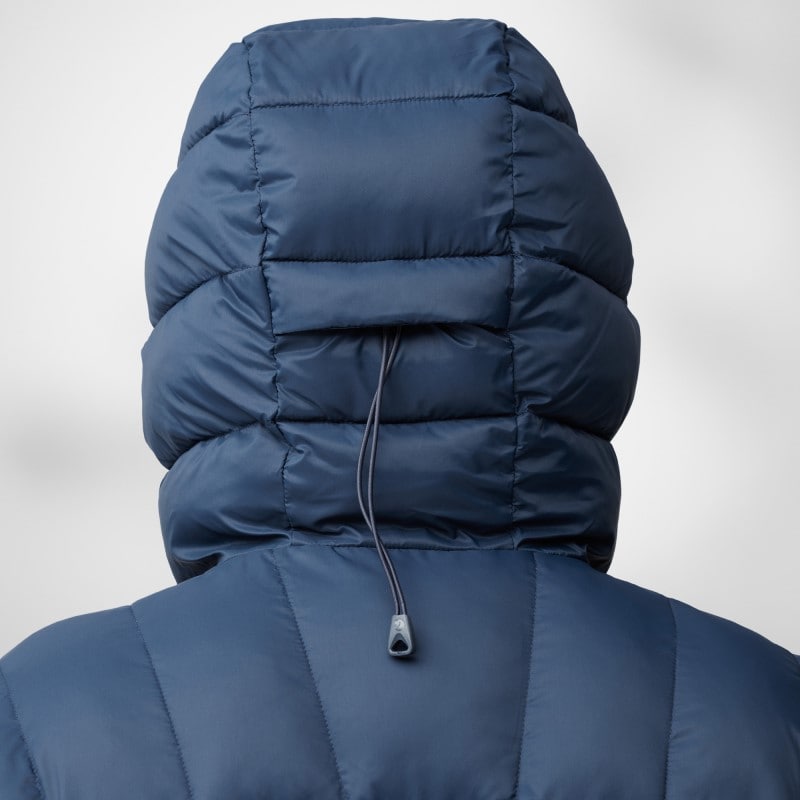 Fjällräven Expedition Mid Winter Jacket M Black-Basalt