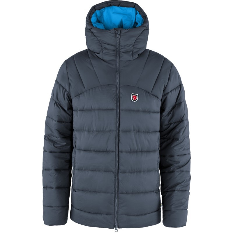 Fjällräven Expedition Mid Winter Jacket M Navy-UN Blue