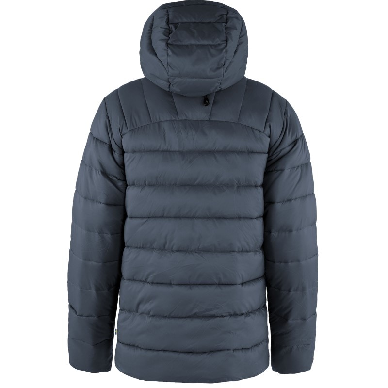 Fjällräven Expedition Mid Winter Jacket M Navy-UN Blue