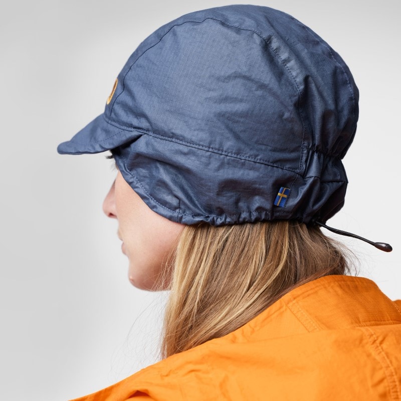 Fjällräven Singi X-Cap Mountain Blue