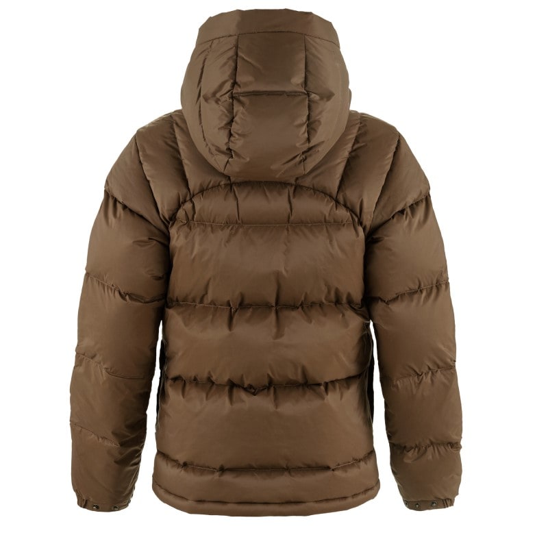 Fjällräven Expedition Down Lite Jacket W Dark Oak