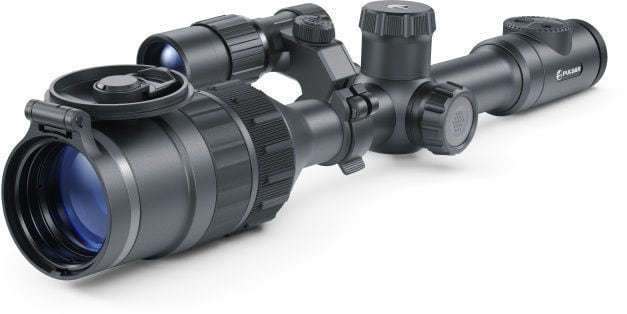 Pulsar Digex C50 m.IR X850S DN Riflekikkert