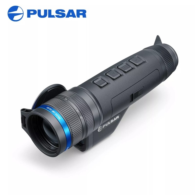 Pulsar Telos LRF XG50 Termisk Kikkert