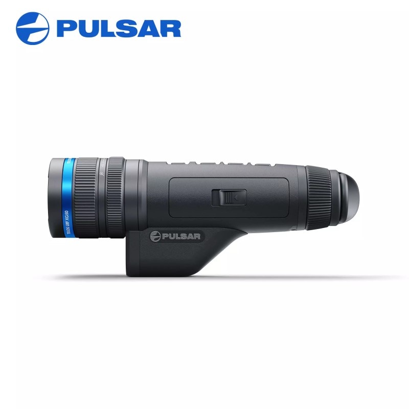 Pulsar Telos LRF XG50 Termisk Kikkert