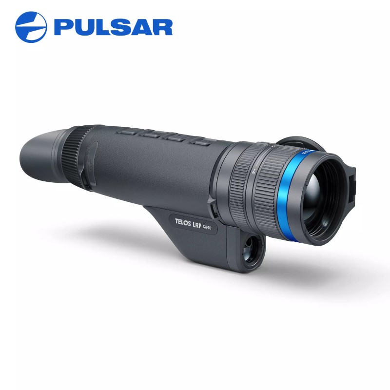 Pulsar Telos LRF XG50 Termisk Kikkert