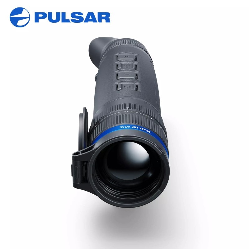 Pulsar Telos LRF XG50 Termisk Kikkert