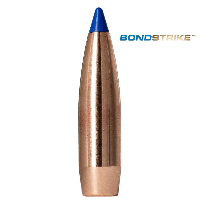 Norma Bondstrike 7mm 10,7g / 165 gr