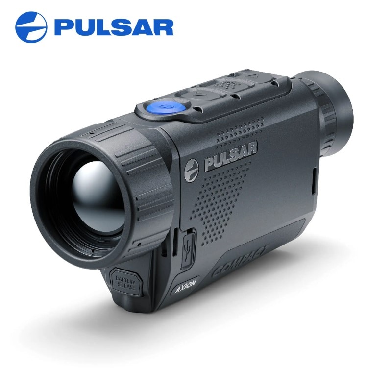 Pulsar Axion XG35 Compact Termisk Monokular