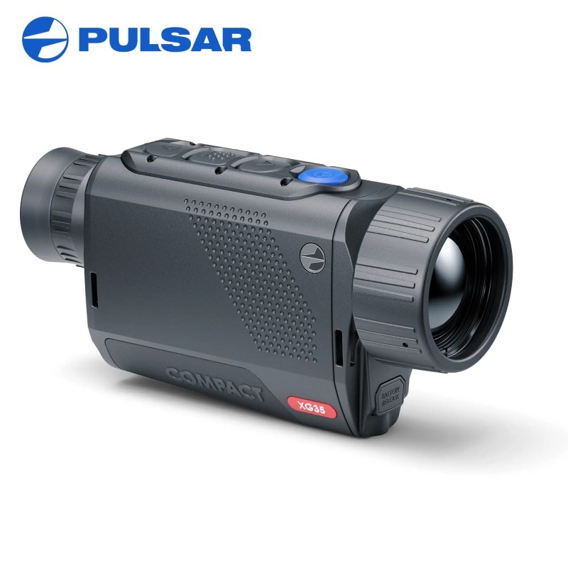 Pulsar Axion XG35 Compact Termisk Monokular