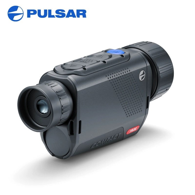 Pulsar Axion XG35 Compact Termisk Monokular