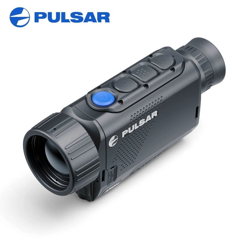 Pulsar Axion XG35 Compact Termisk Monokular