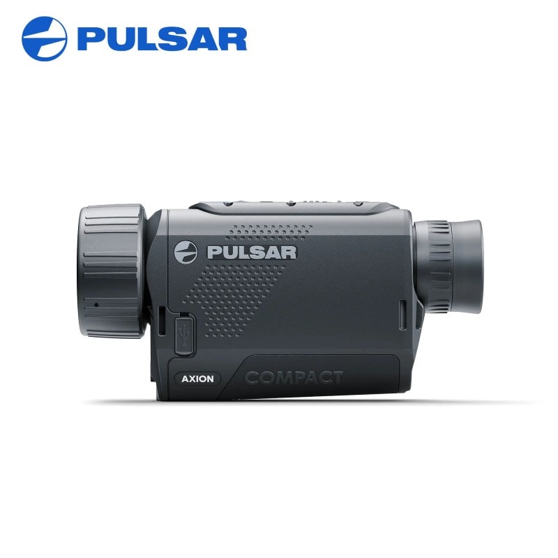 Pulsar Axion XG35 Compact Termisk Monokular