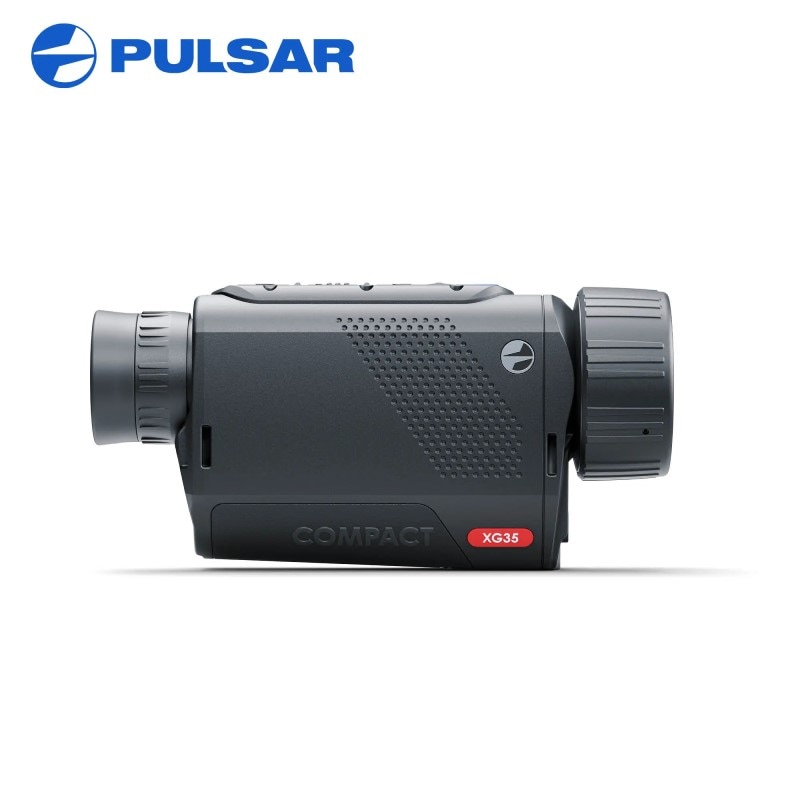 Pulsar Axion XG35 Compact Termisk Monokular