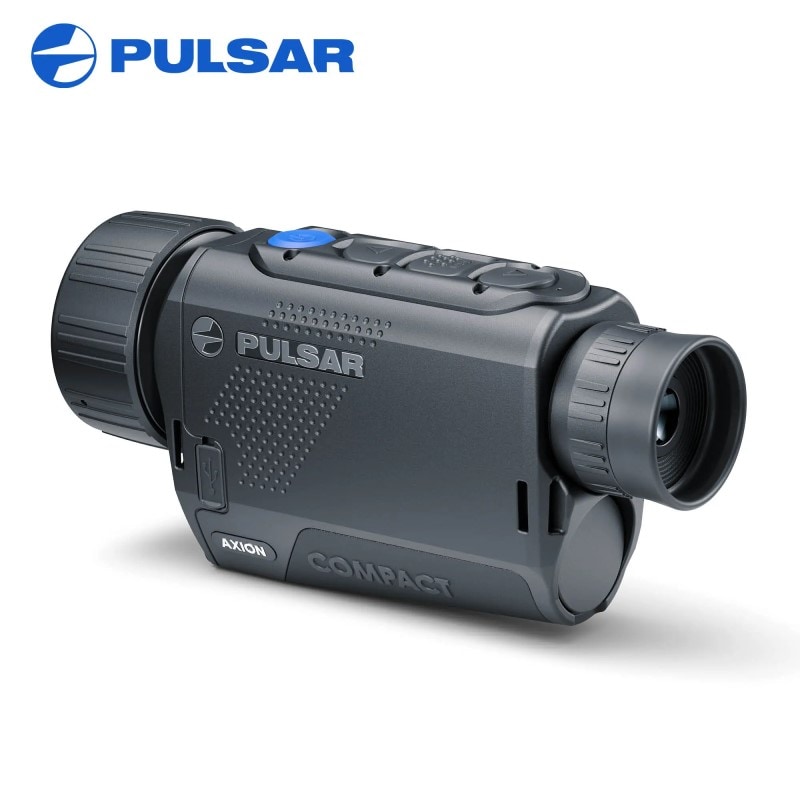 Pulsar Axion XG35 Compact Termisk Monokular