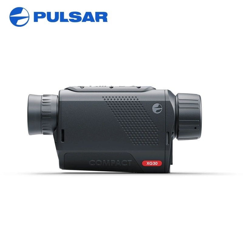 Pulsar Axion XG30 Compact Termisk Monokular