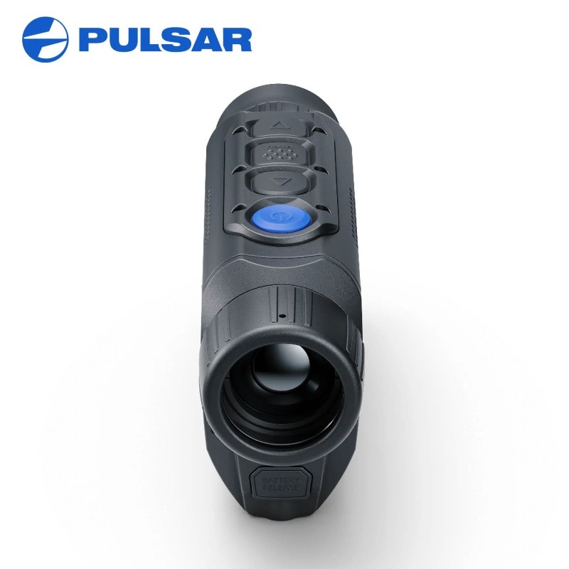 Pulsar Axion XG30 Compact Termisk Monokular