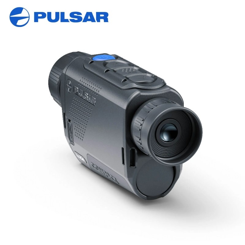 Pulsar Axion XG30 Compact Termisk Monokular