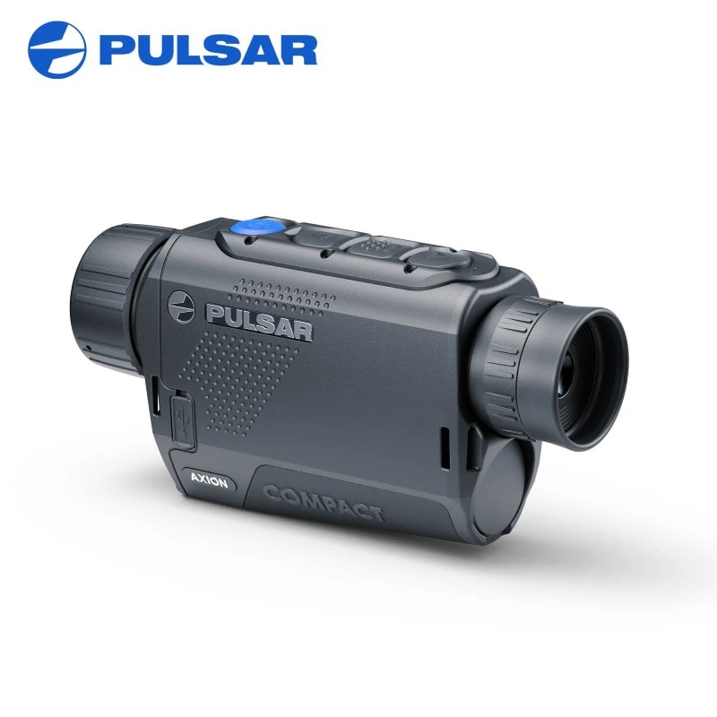 Pulsar Axion XG30 Compact Termisk Monokular