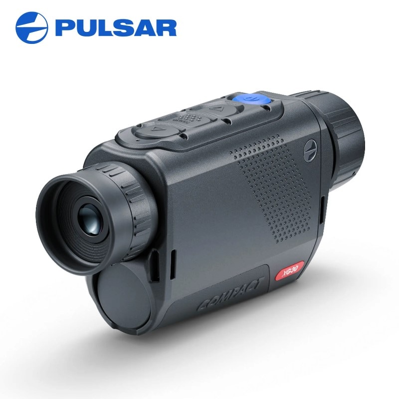 Pulsar Axion XG30 Compact Termisk Monokular