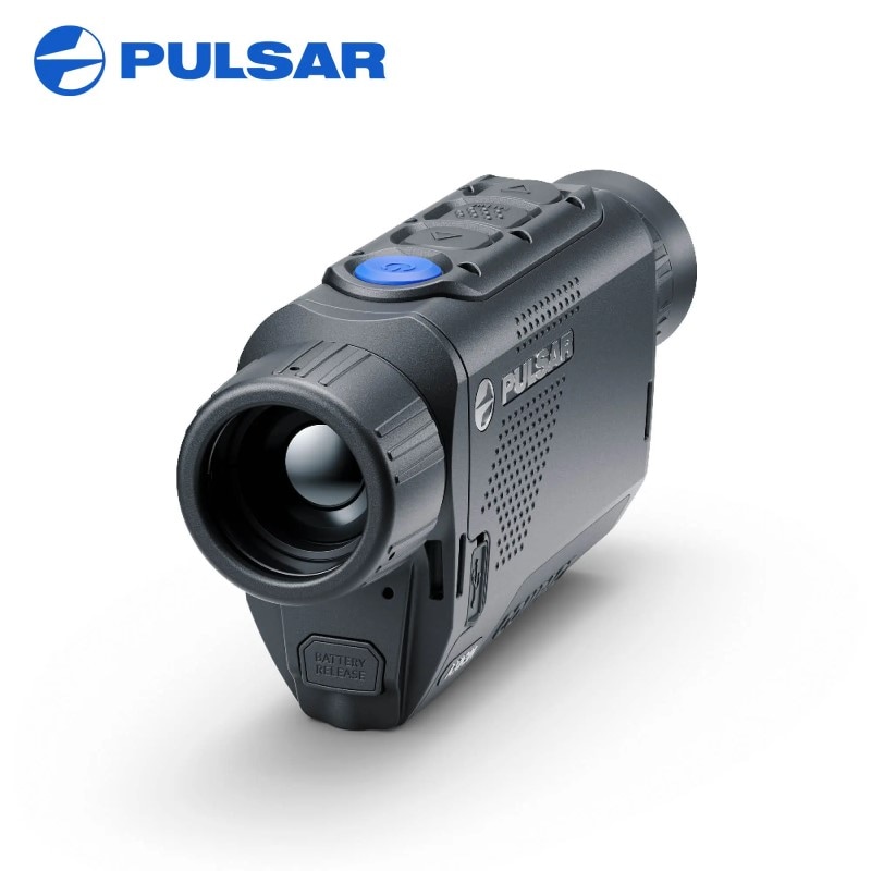 Pulsar Axion XG30 Compact Termisk Monokular