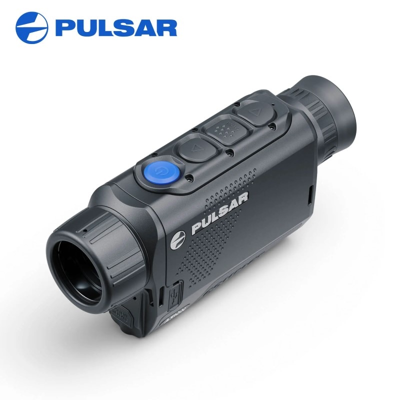 Pulsar Axion XG30 Compact Termisk Monokular