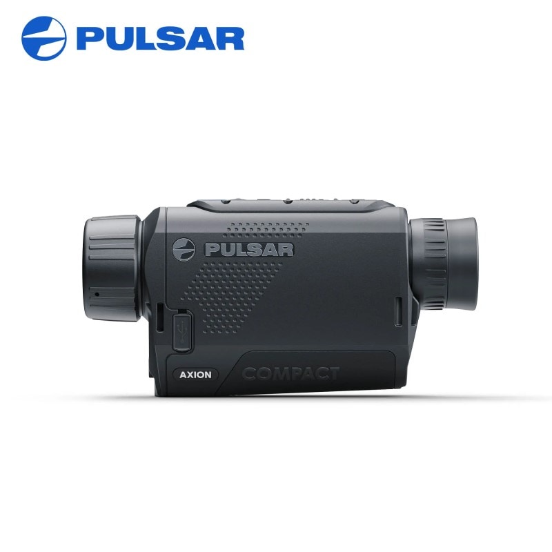 Pulsar Axion XG30 Compact Termisk Monokular