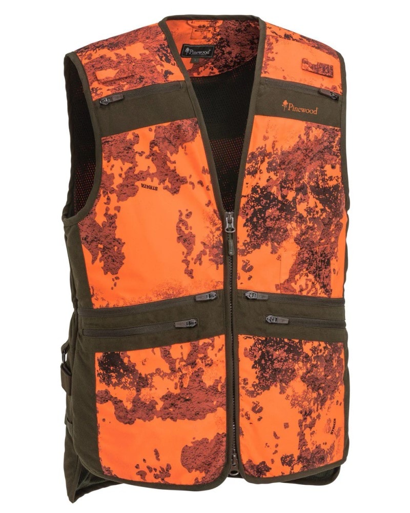 Pinewood Furudal Hunter Pro Vest