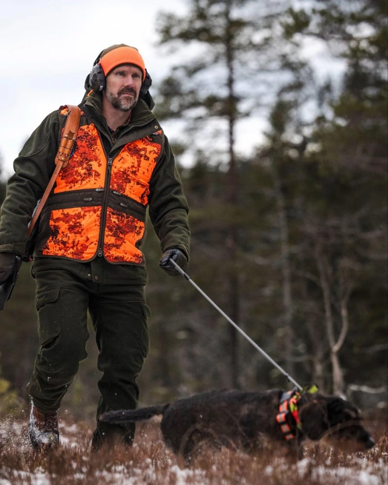 Pinewood Furudal Hunter Pro Vest