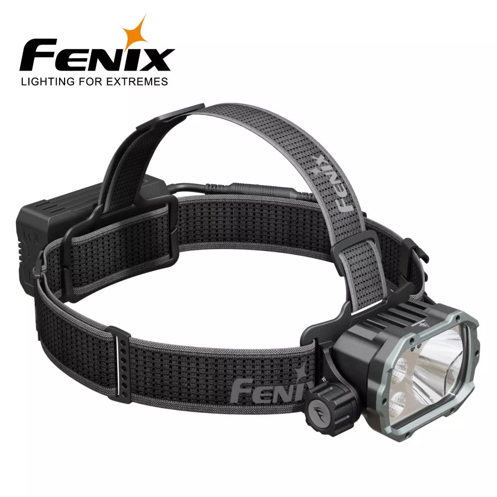 FENIX HP35R Hodelykt 4000lm