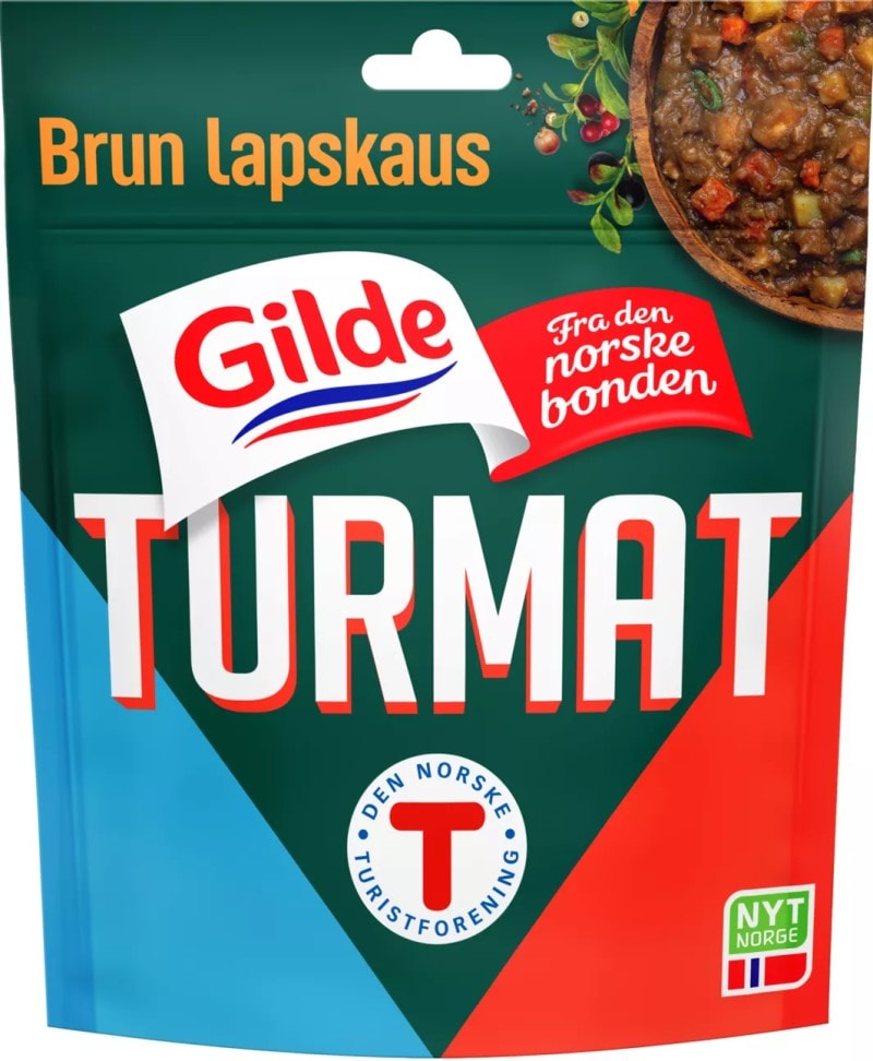 Gilde Turmat Lapskaus