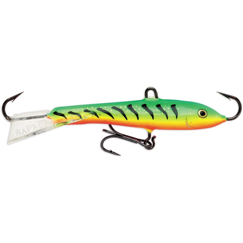 Rapala JIGGING RAP 5CM 9G GT