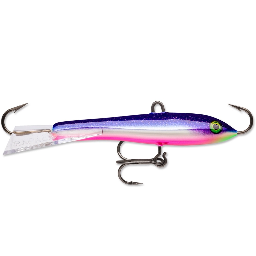 Rapala JIGGING RAP 5CM 9G SKSD