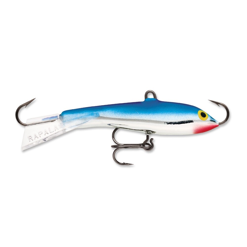 Rapala JIGGING RAP 5CM 9G CHB