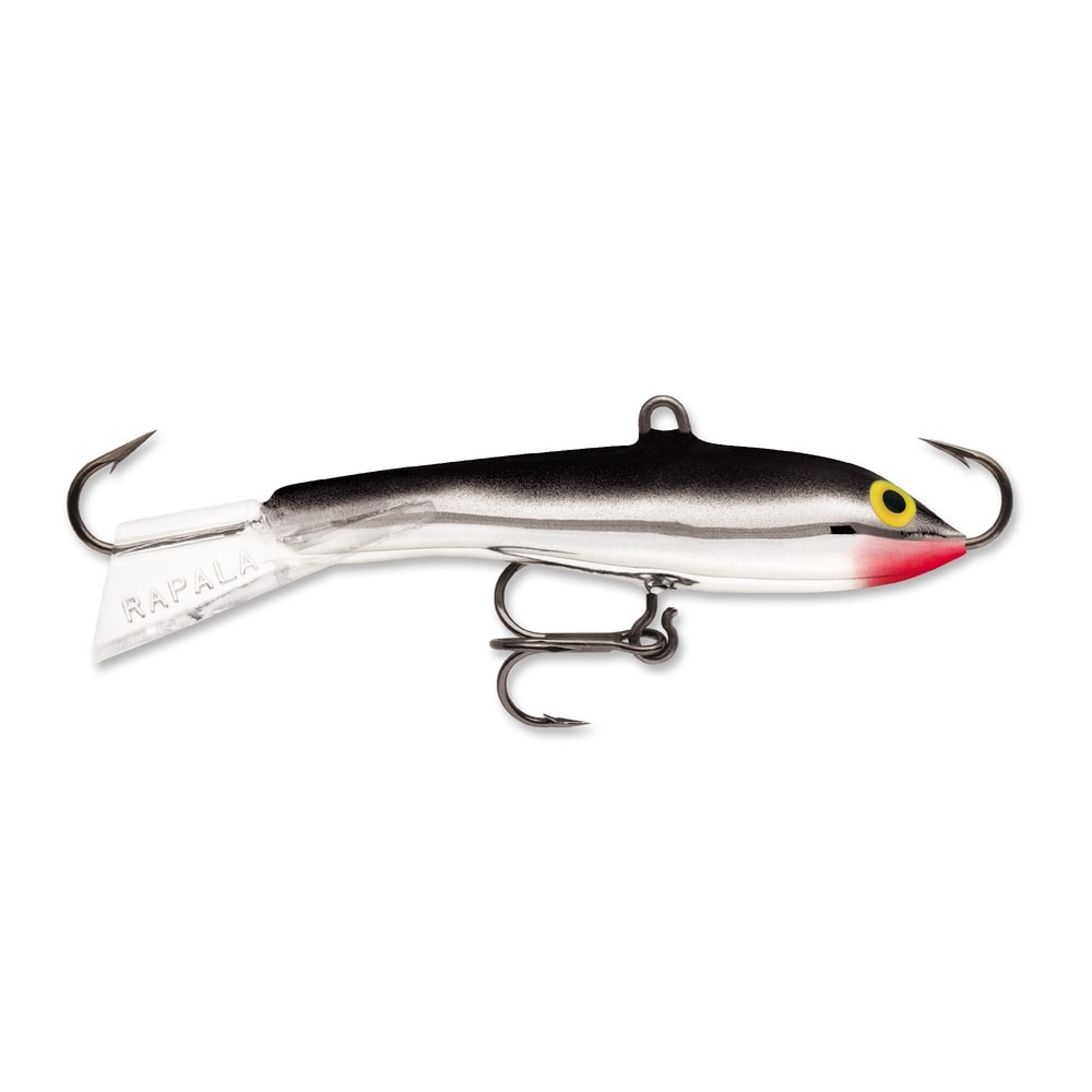 Rapala JIGGING RAP 5CM 9G S